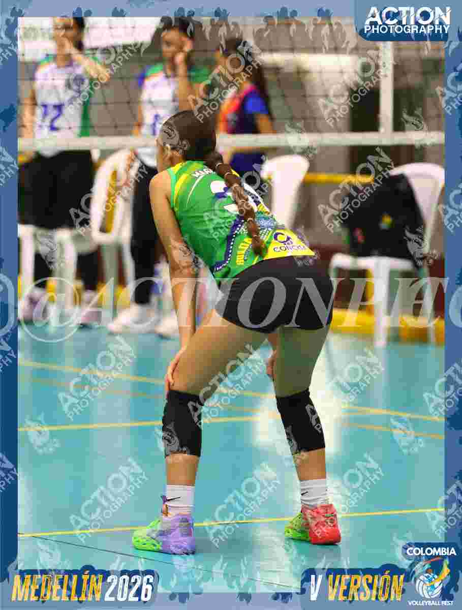 ROLDAN VOLEYCLUB MORADO Foto 1