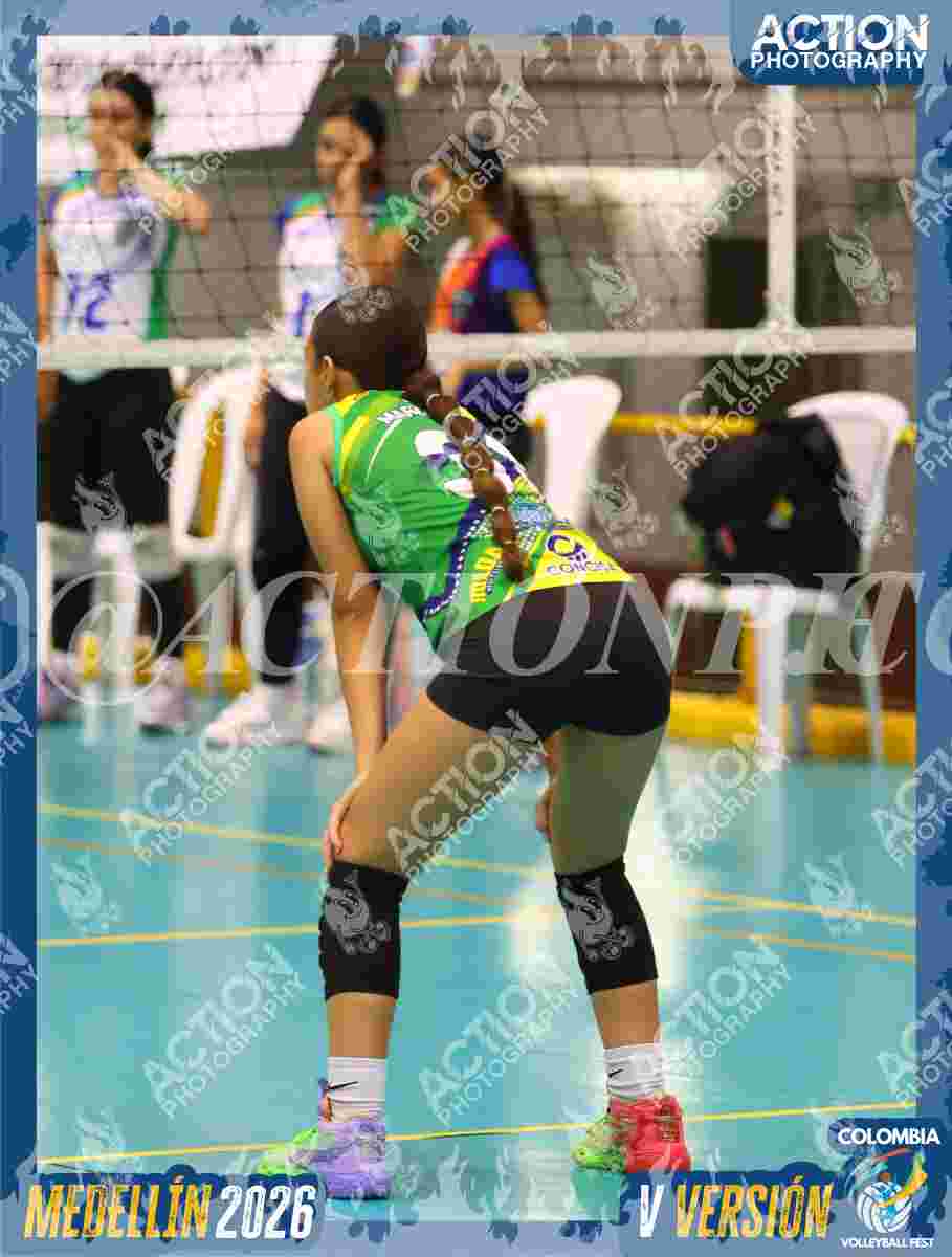 ROLDAN VOLEYCLUB MORADO Foto 1