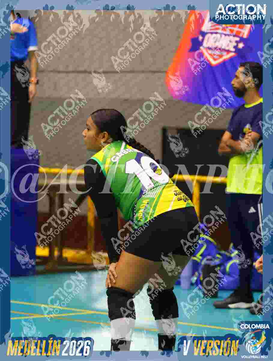 ROLDAN VOLEYCLUB MORADO Foto 1