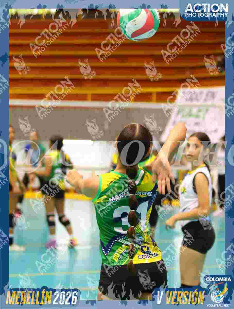 ROLDAN VOLEYCLUB MORADO Foto 1