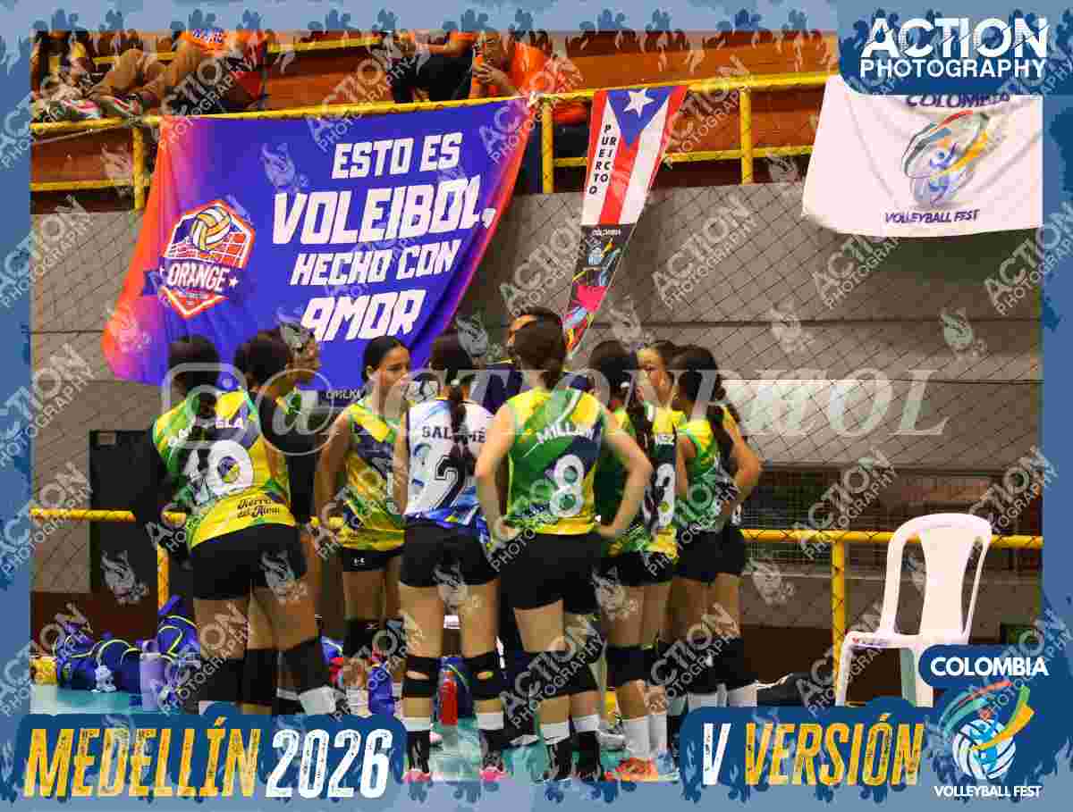 ROLDAN VOLEYCLUB MORADO Foto 11