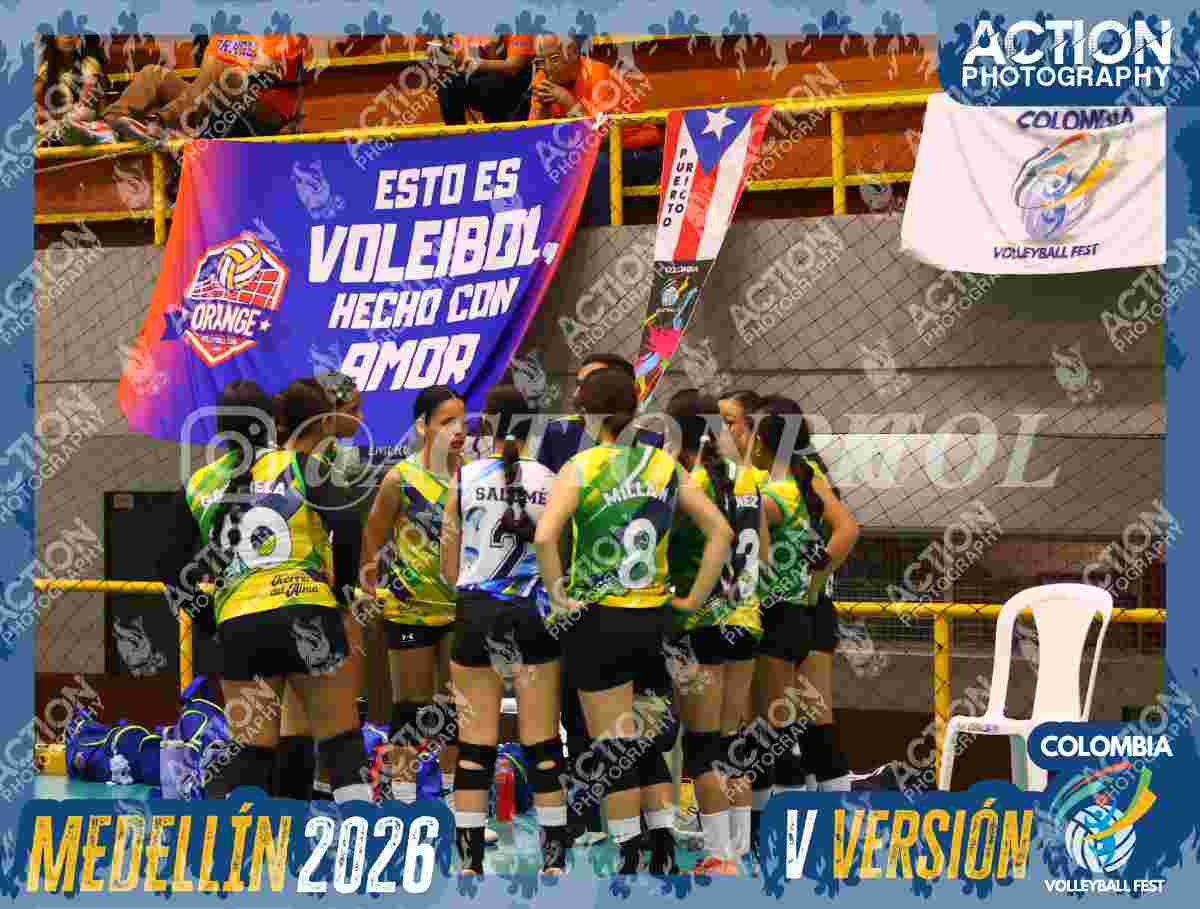 ROLDAN VOLEYCLUB MORADO Foto 11