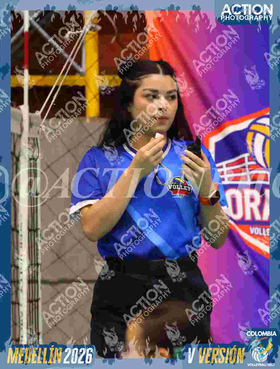 Preview de ROLDAN VOLEYCLUB MORADO