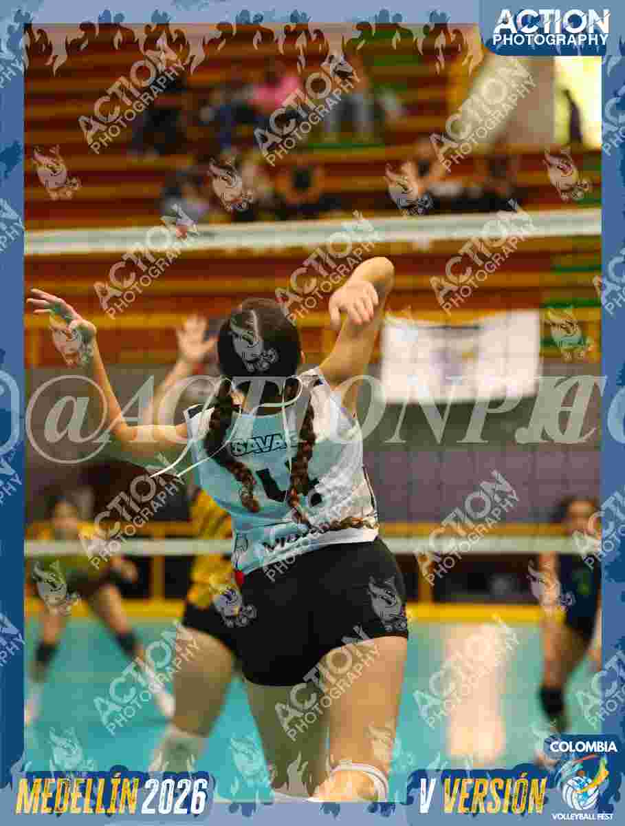 SAVAGE B Foto 1