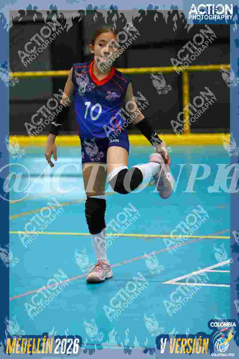 SPIKE Foto 1