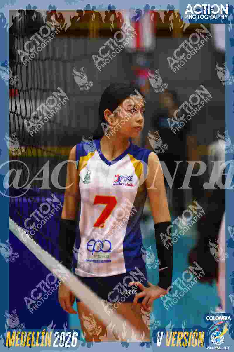 SPIKE Foto 1