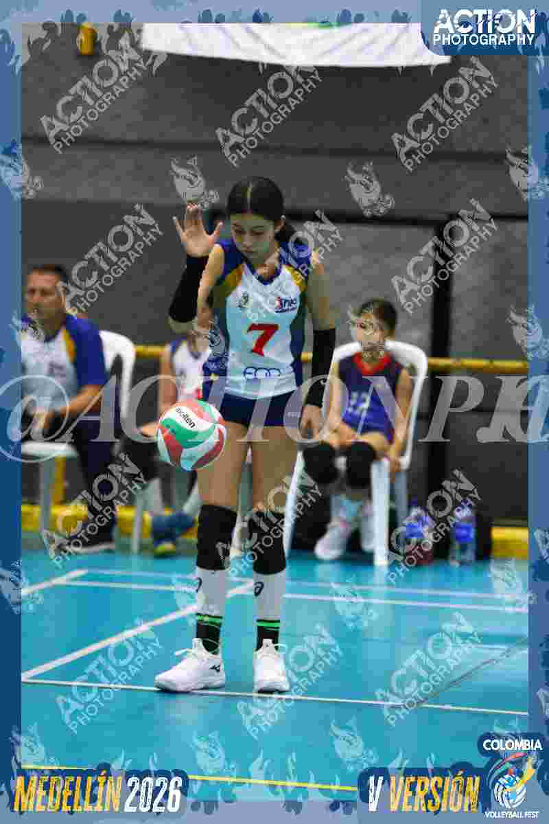SPIKE Foto 1