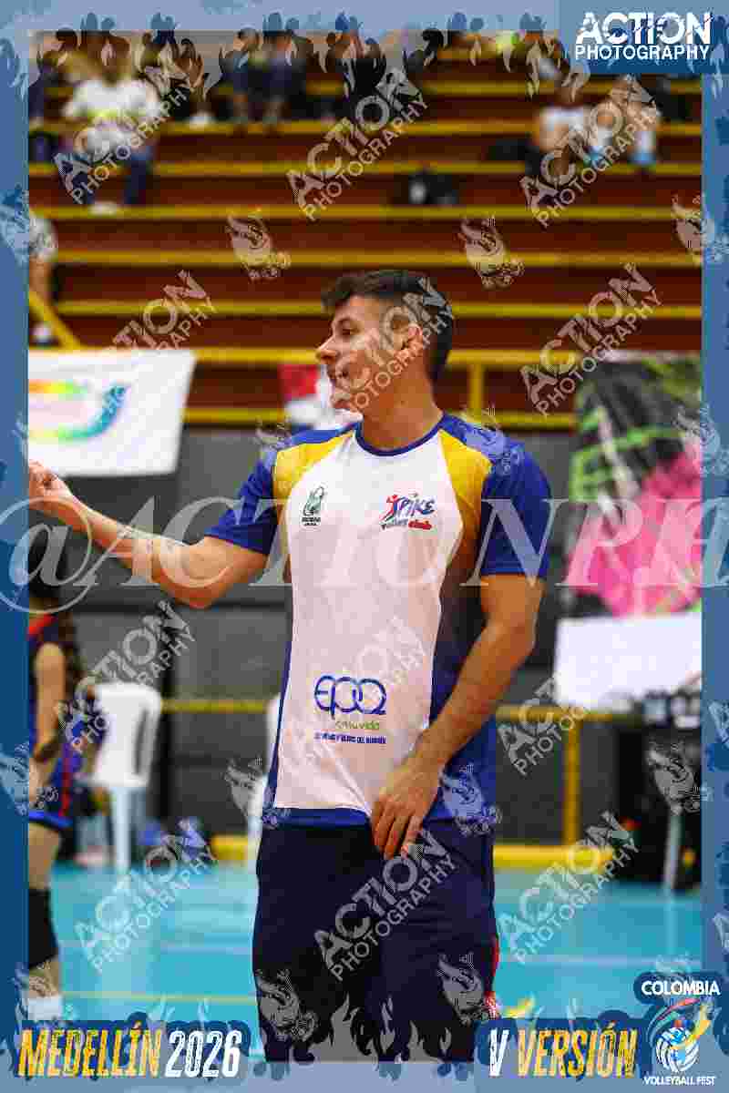 SPIKE Foto 11