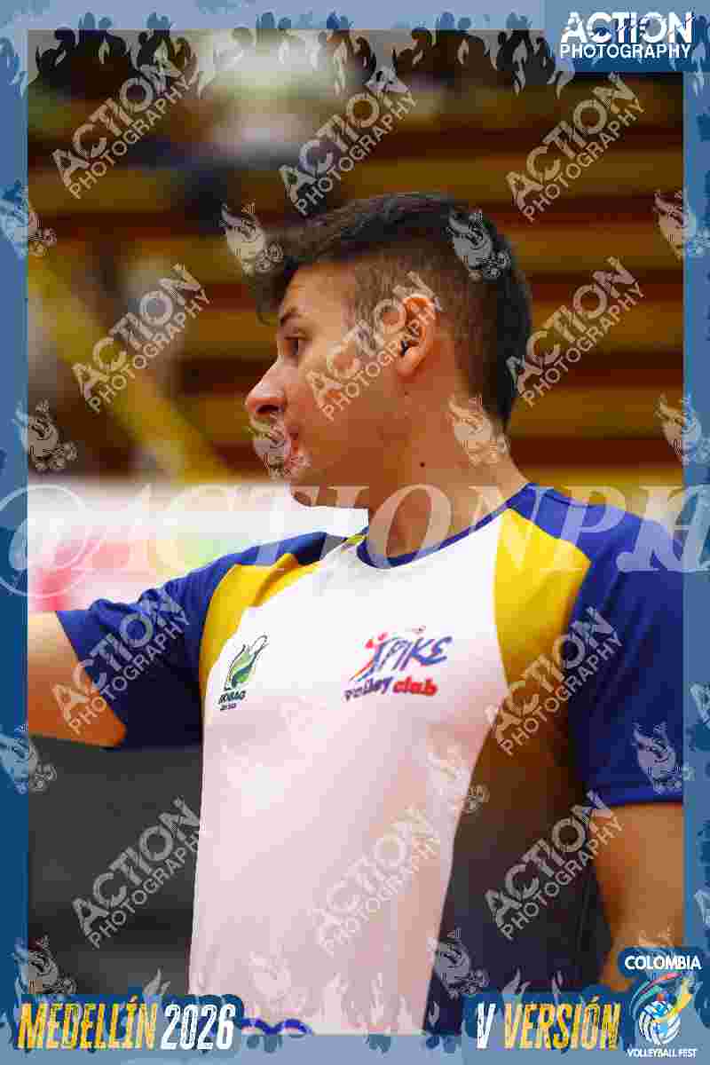 SPIKE Foto 11