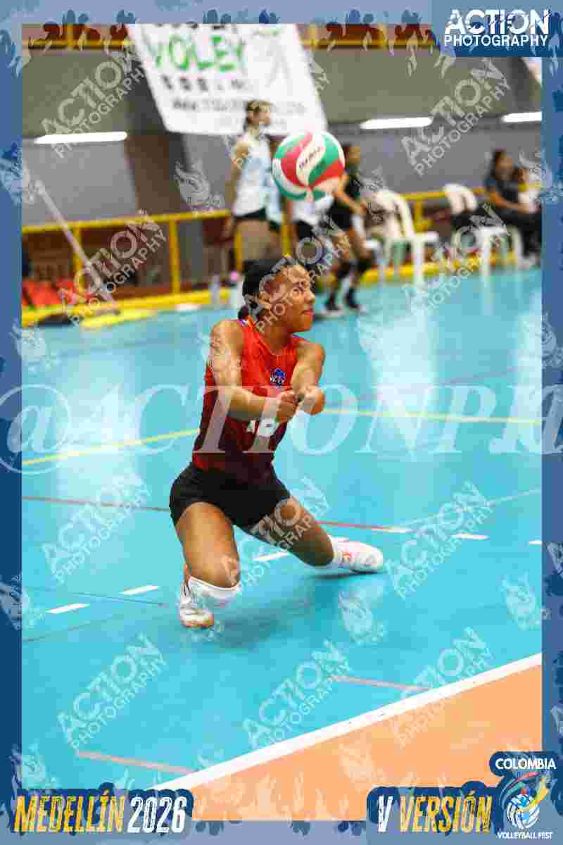SUPERVOLLEY A Foto 10