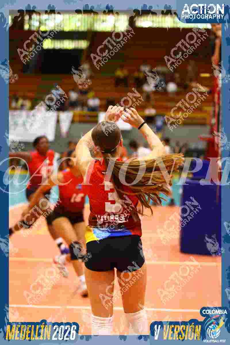SUPERVOLLEY A Foto 1