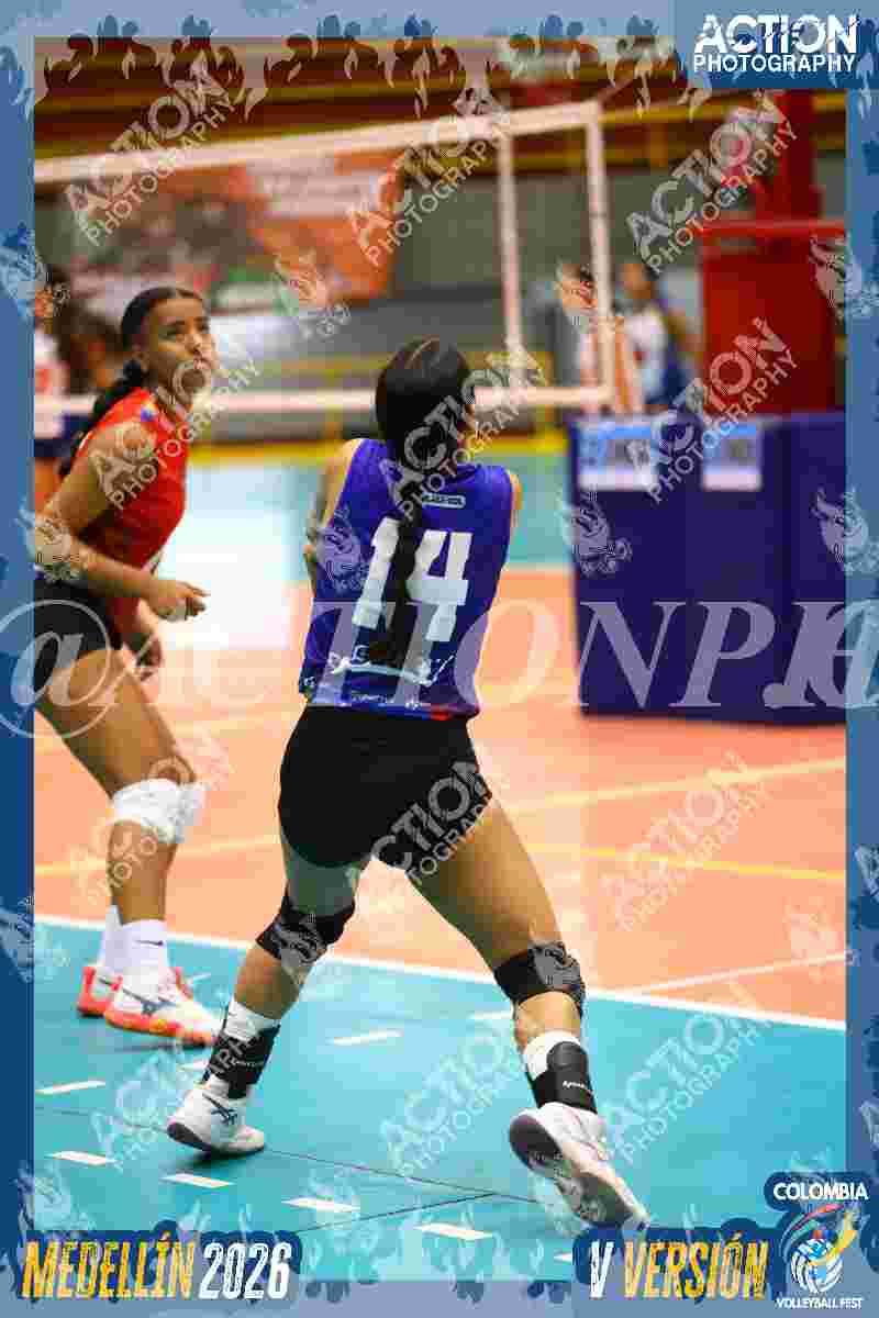 SUPERVOLLEY A Foto 1