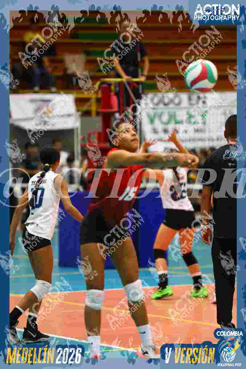 SUPERVOLLEY A Foto 1