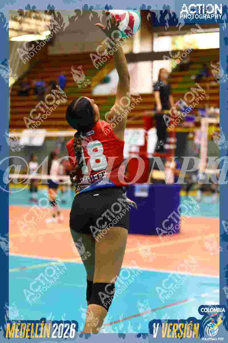 SUPERVOLLEY A Foto 1