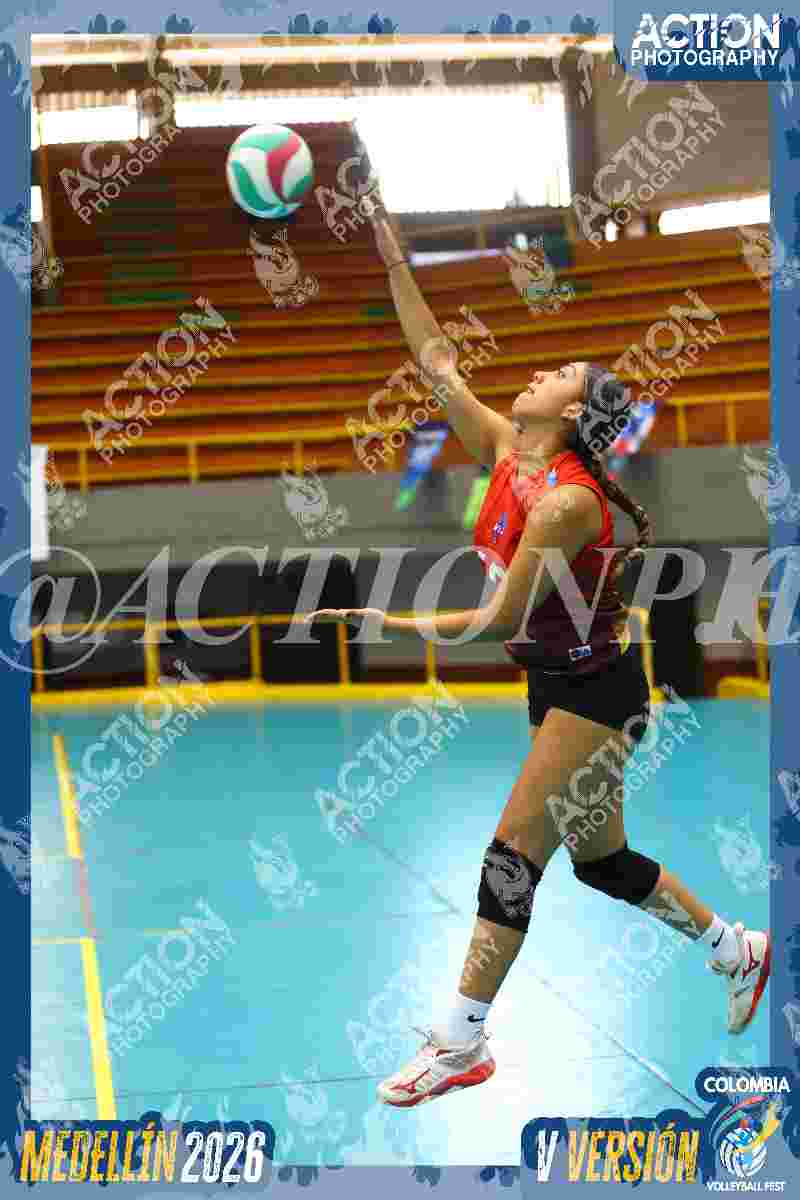 SUPERVOLLEY A Foto 1