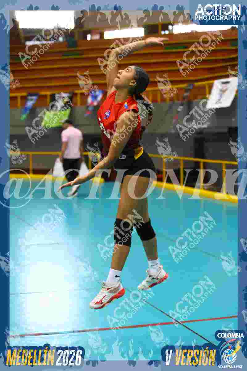SUPERVOLLEY A Foto 1
