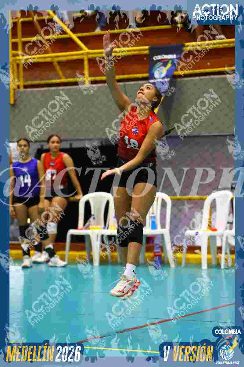 SUPERVOLLEY A Foto 1
