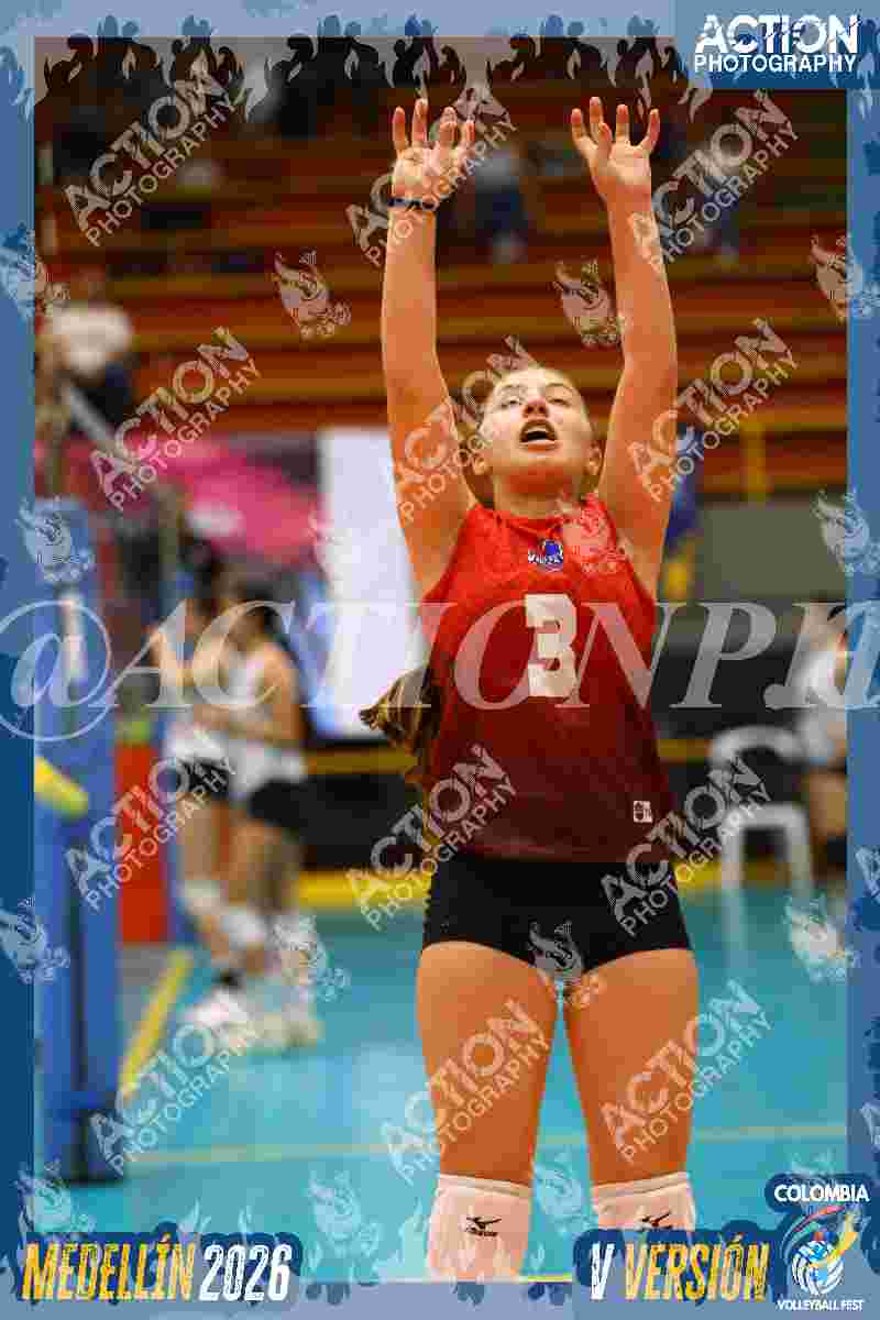 SUPERVOLLEY A Foto 1
