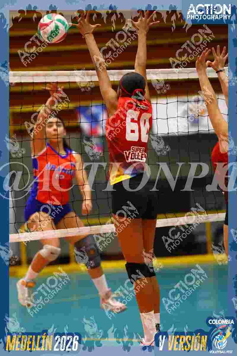 SUPERVOLLEY A Foto 20