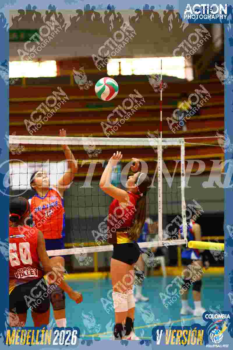 SUPERVOLLEY A Foto 10