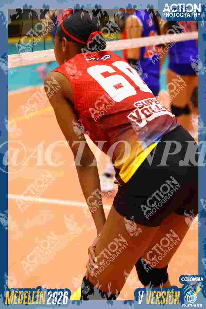 SUPERVOLLEY A Foto 10