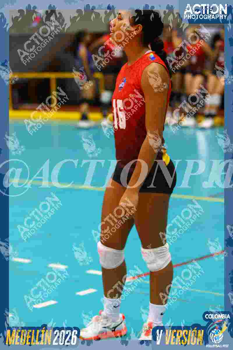 SUPERVOLLEY A Foto 10