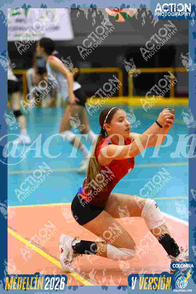 SUPERVOLLEY A Foto 10