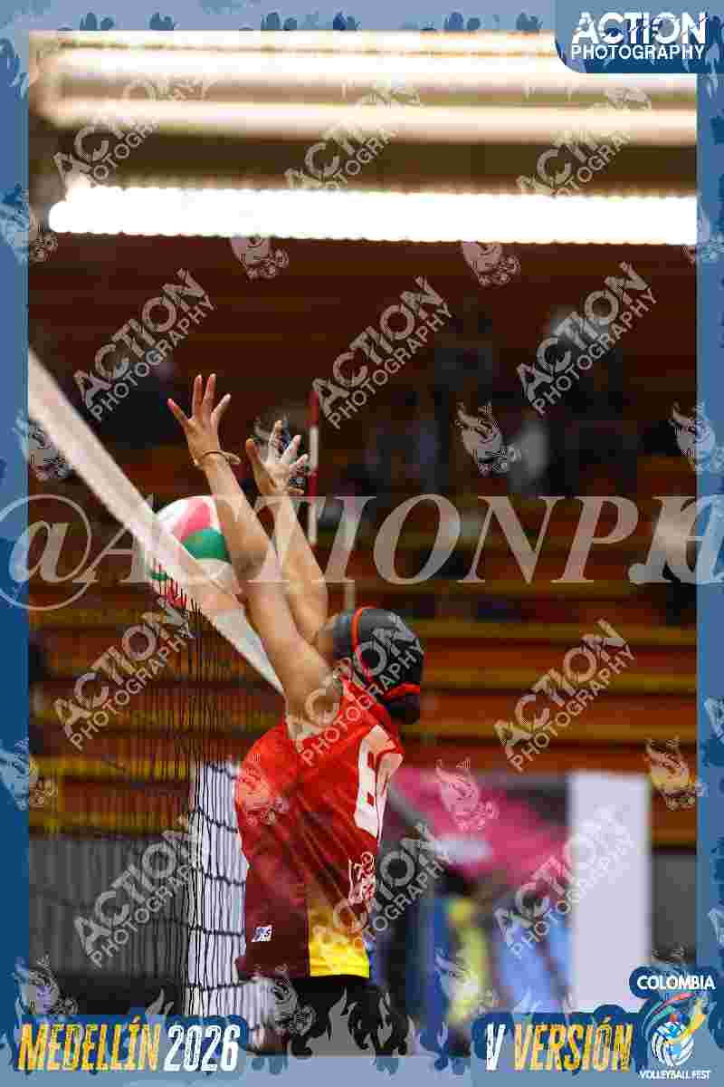 SUPERVOLLEY A Foto 10