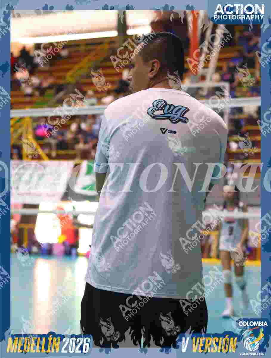 TEAM EVG AZUL Foto 11