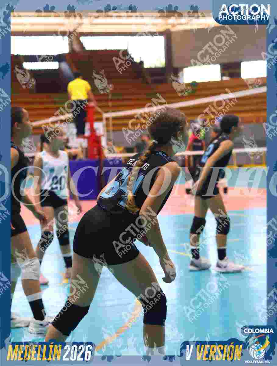 TEAM EVG AZUL Foto 11