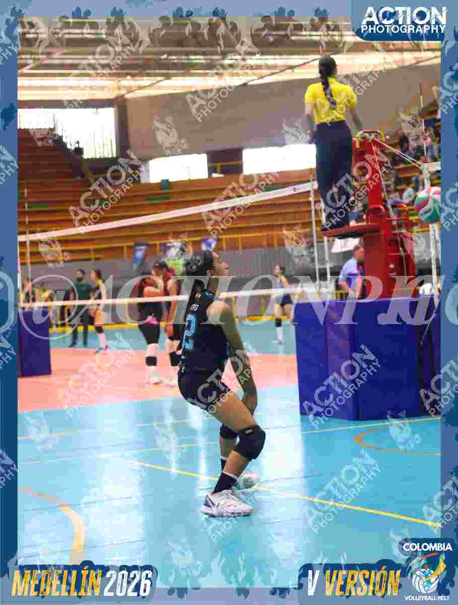 TEAM EVG AZUL Foto 11