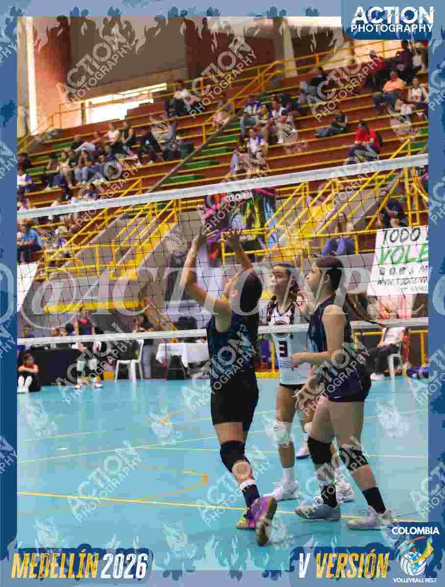TEAM EVG AZUL Foto 11