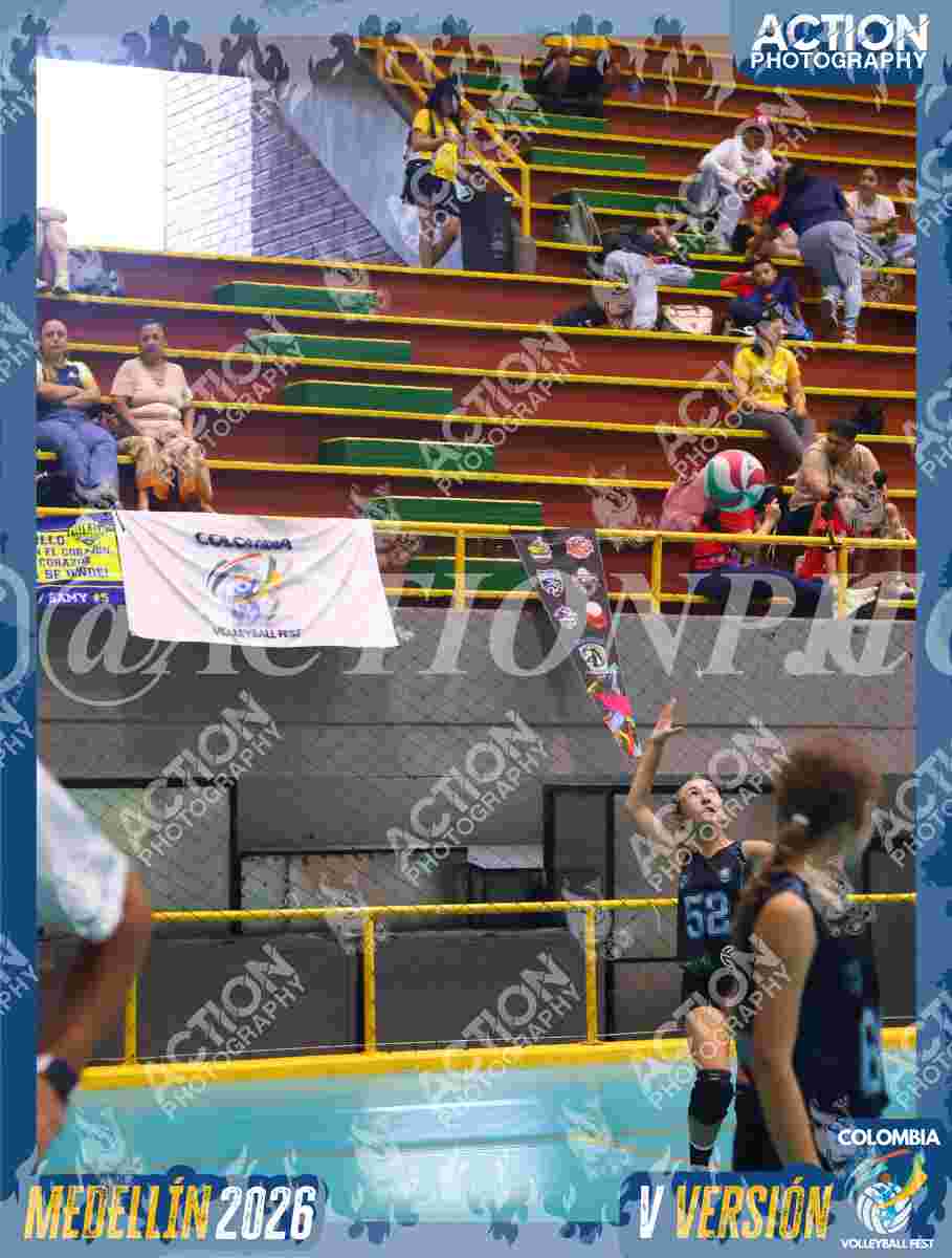 Preview de TEAM EVG AZUL