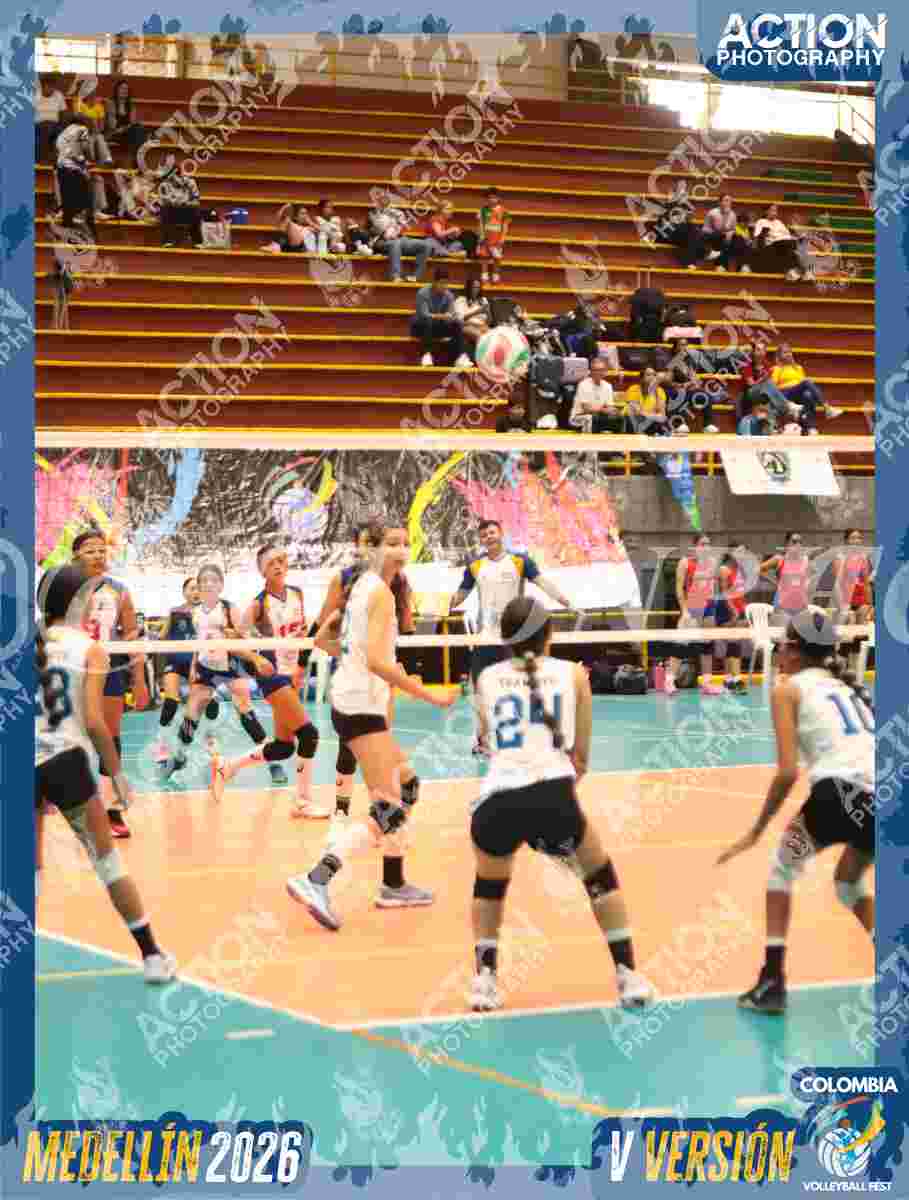 TEAM EVG NEGRO Foto 1