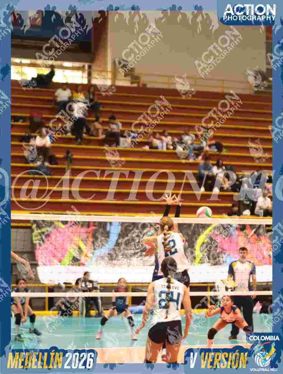 Preview de TEAM EVG NEGRO