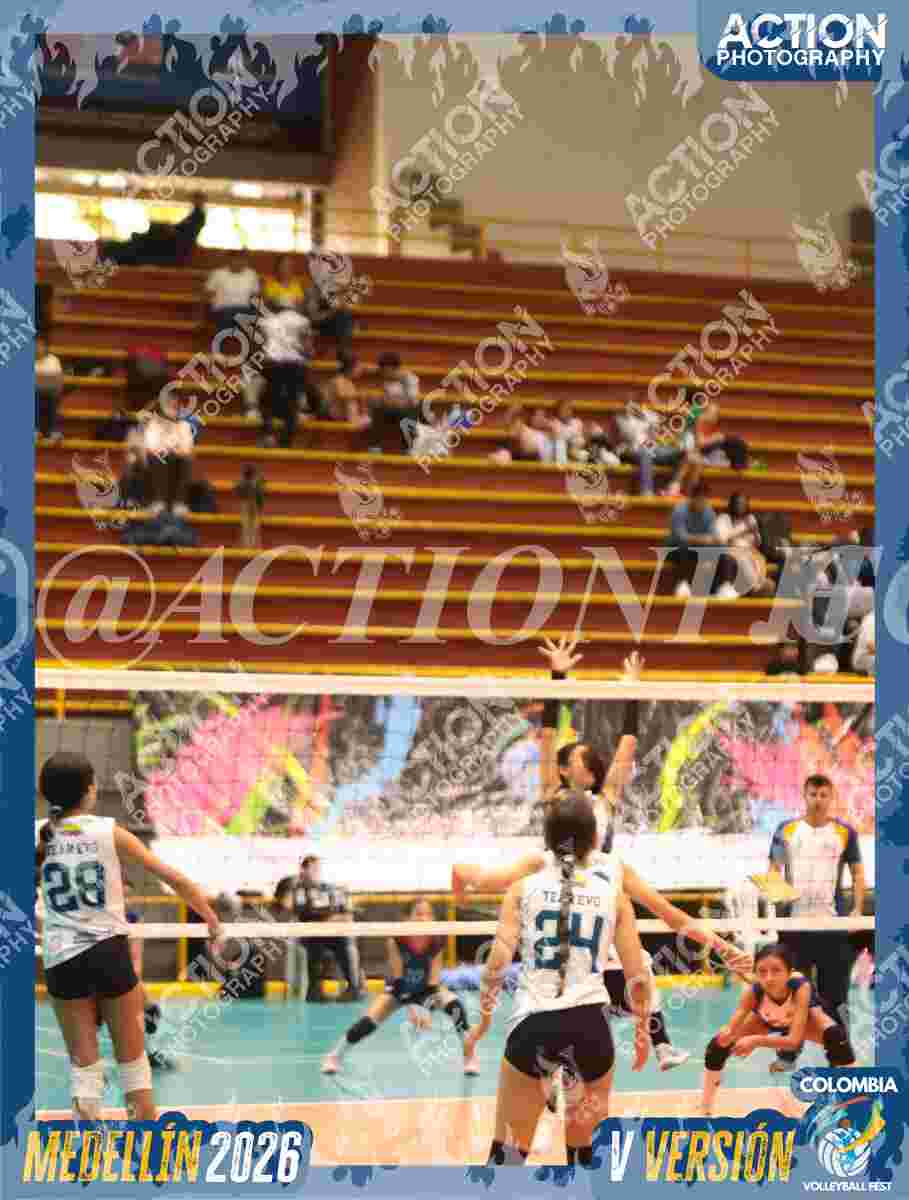 TEAM EVG NEGRO Foto 1