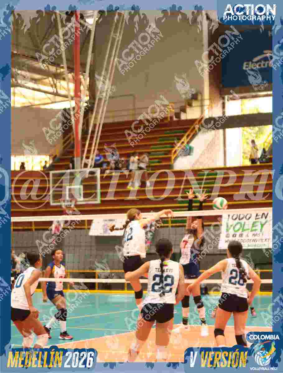 TEAM EVG NEGRO Foto 11