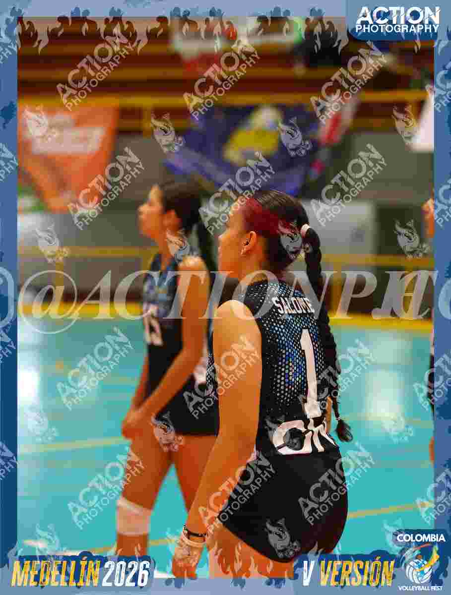 TIGRES F Foto 1