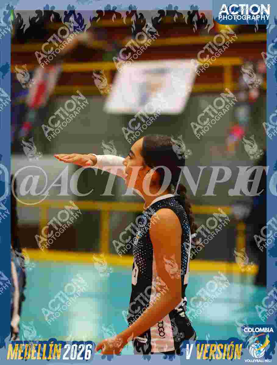 TIGRES F Foto 1
