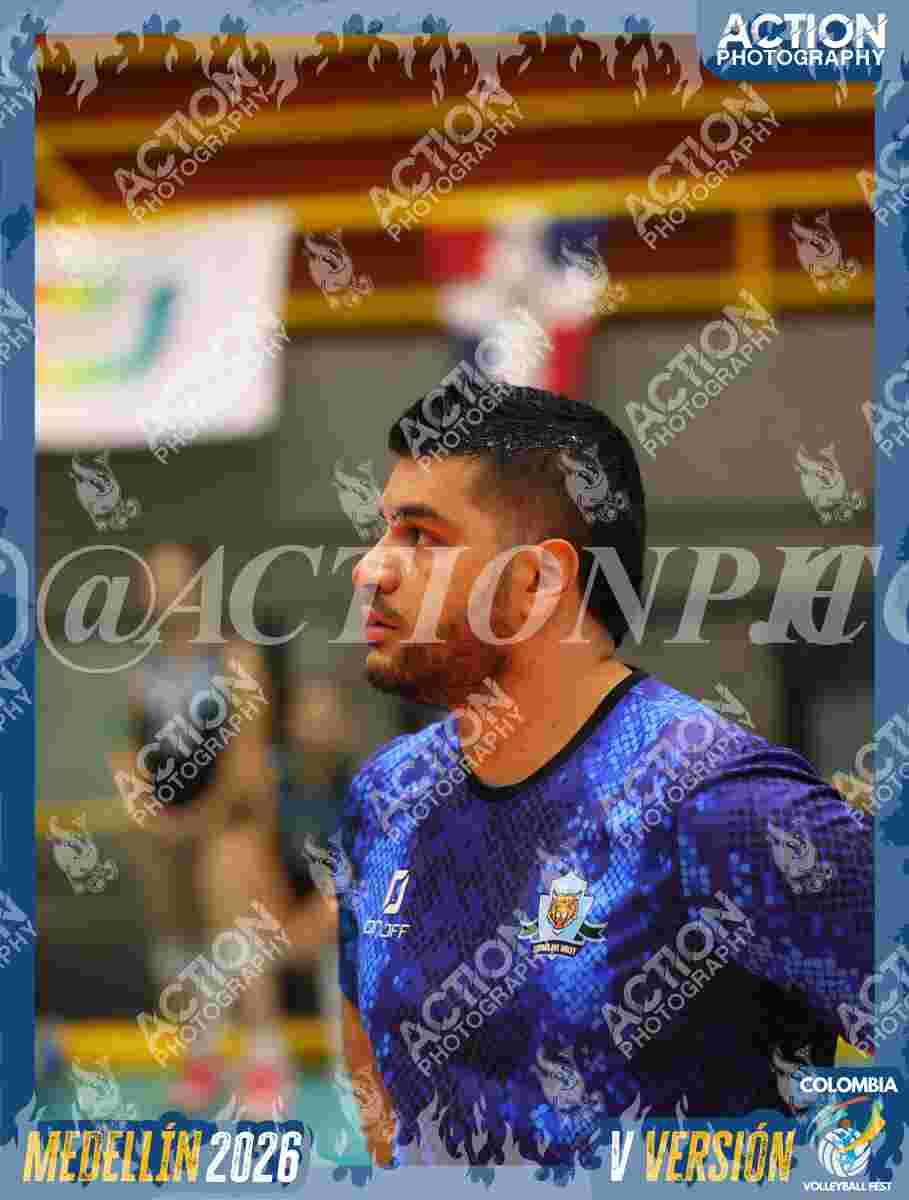 TIGRES F Foto 1