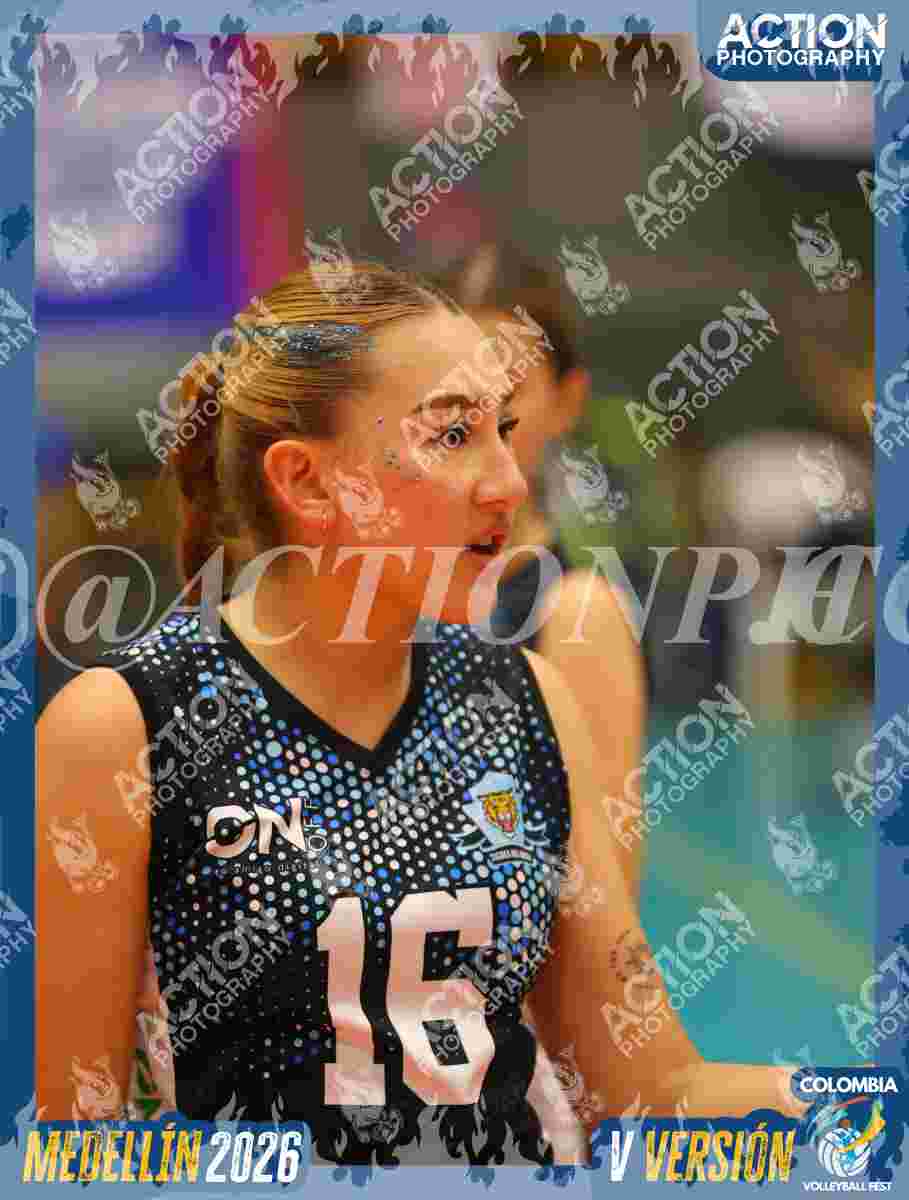 TIGRES F Foto 1