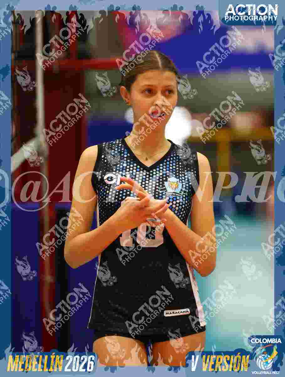 TIGRES F Foto 1