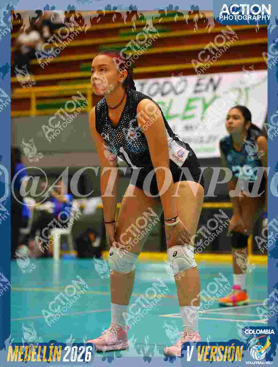 TIGRES F Foto 1