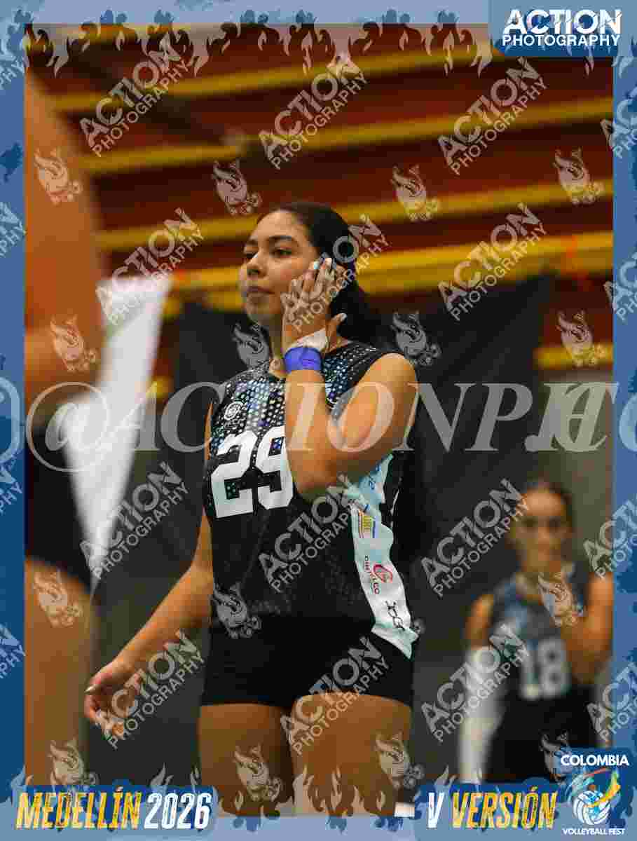 TIGRES F Foto 1