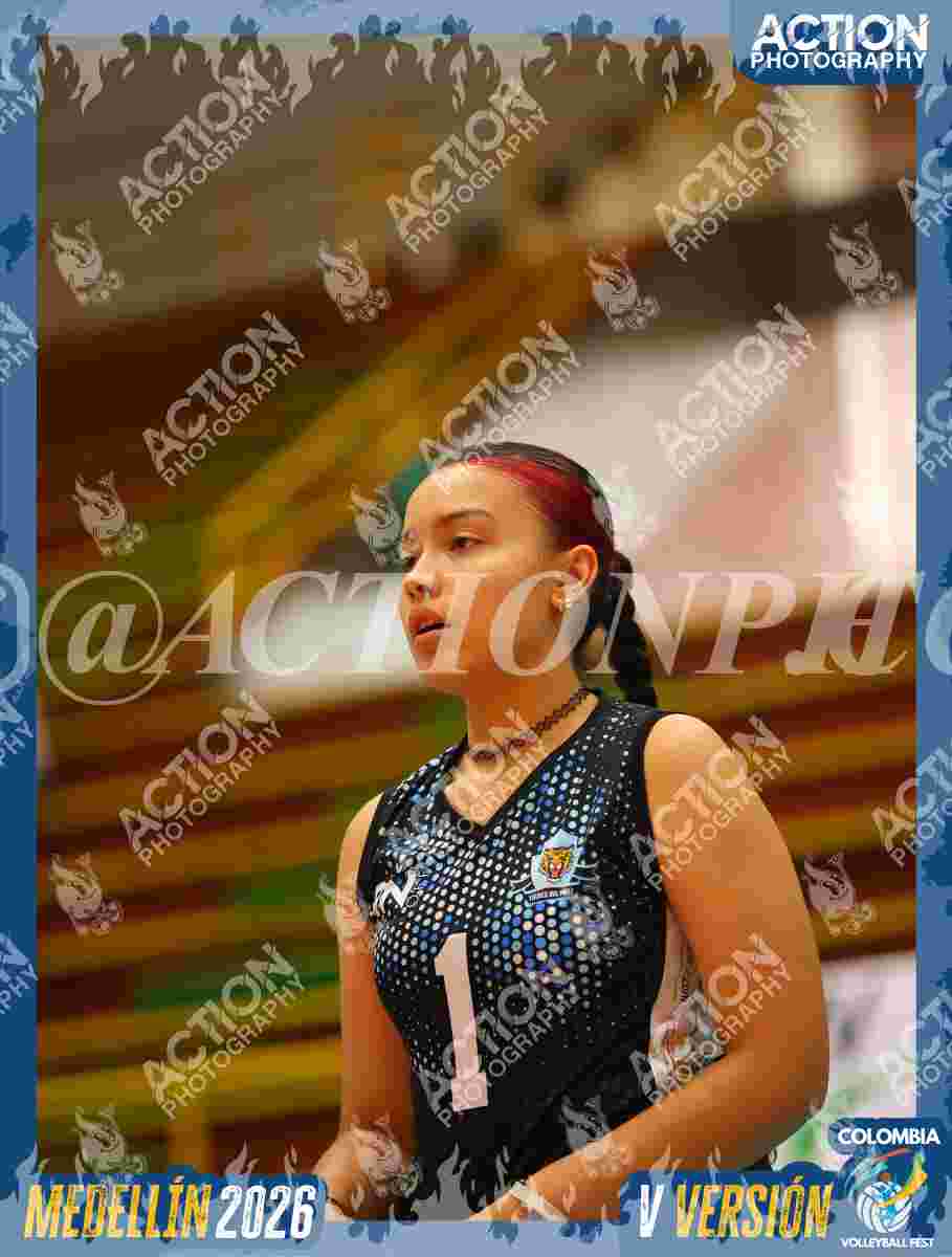 TIGRES F Foto 1