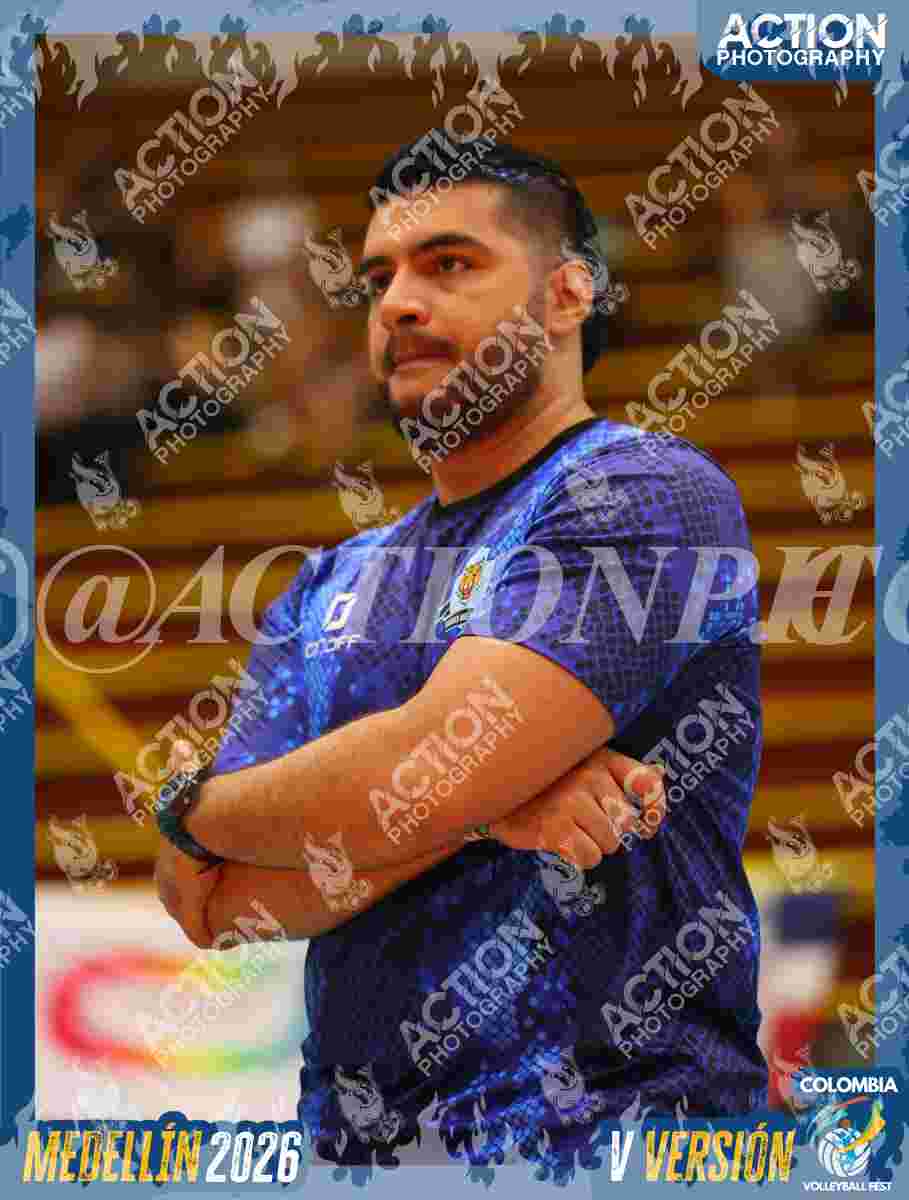TIGRES F Foto 1