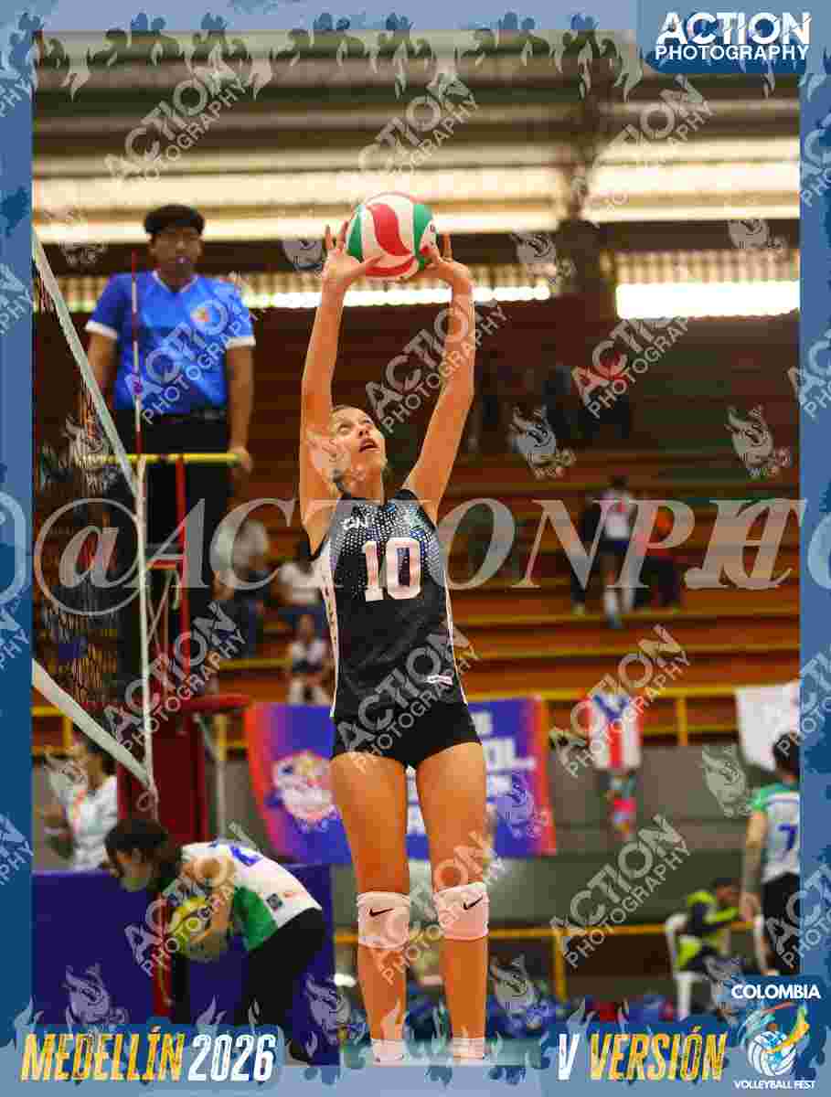 TIGRES F Foto 1