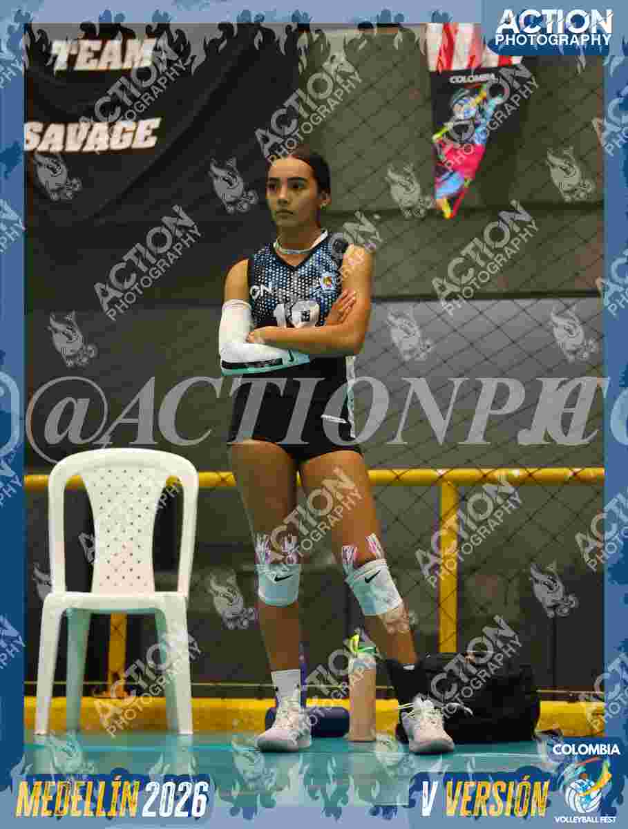 TIGRES F Foto 11