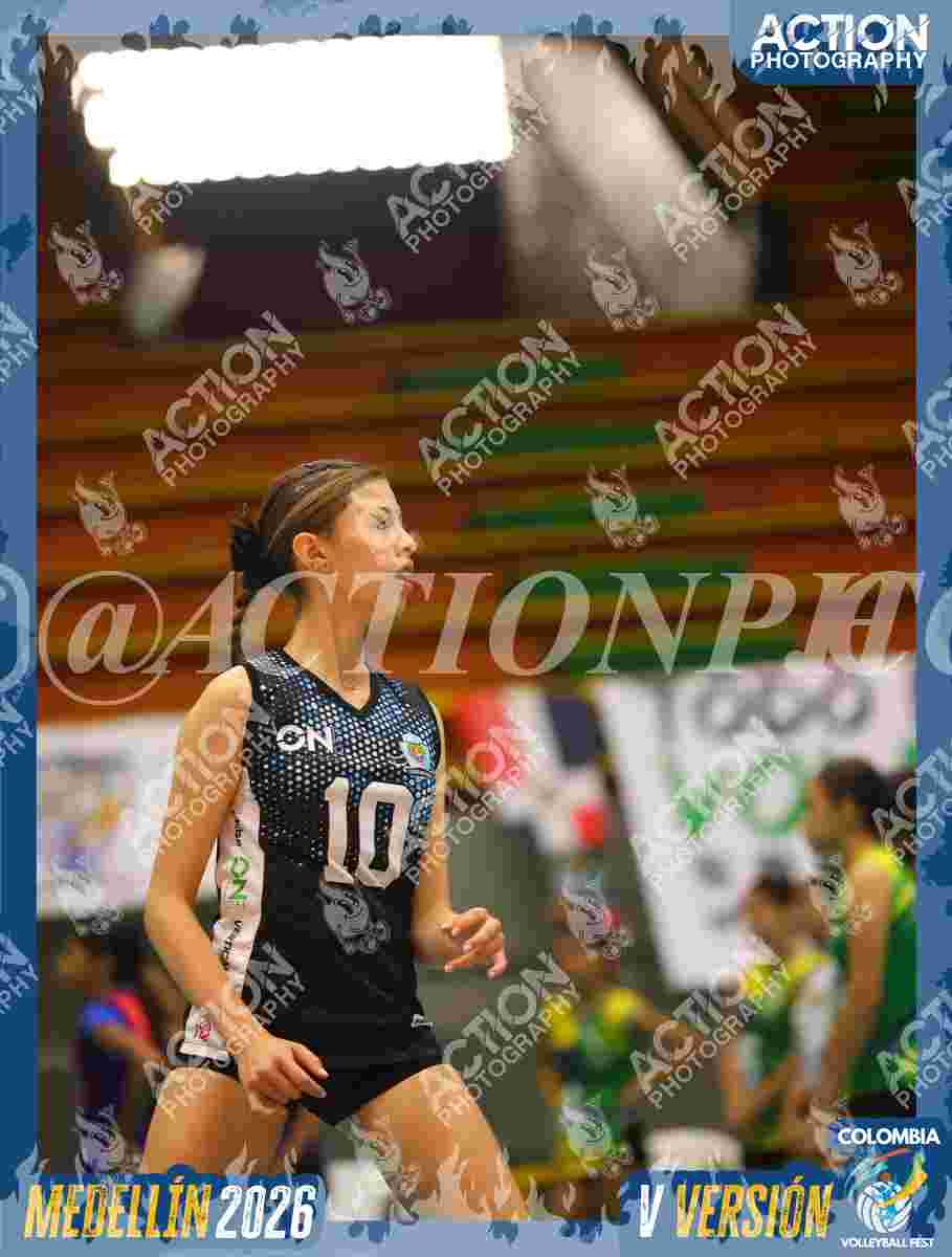 TIGRES F Foto 11