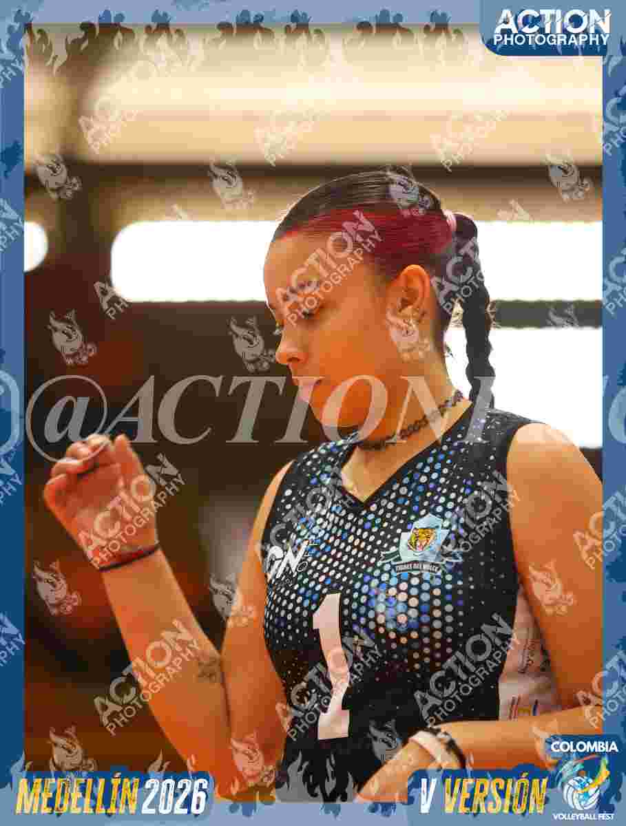 TIGRES F Foto 11